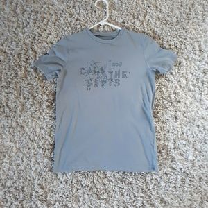 Boys Under Armour Shirts